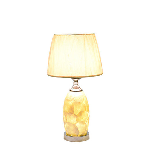 Pair of Trim Table Lamp