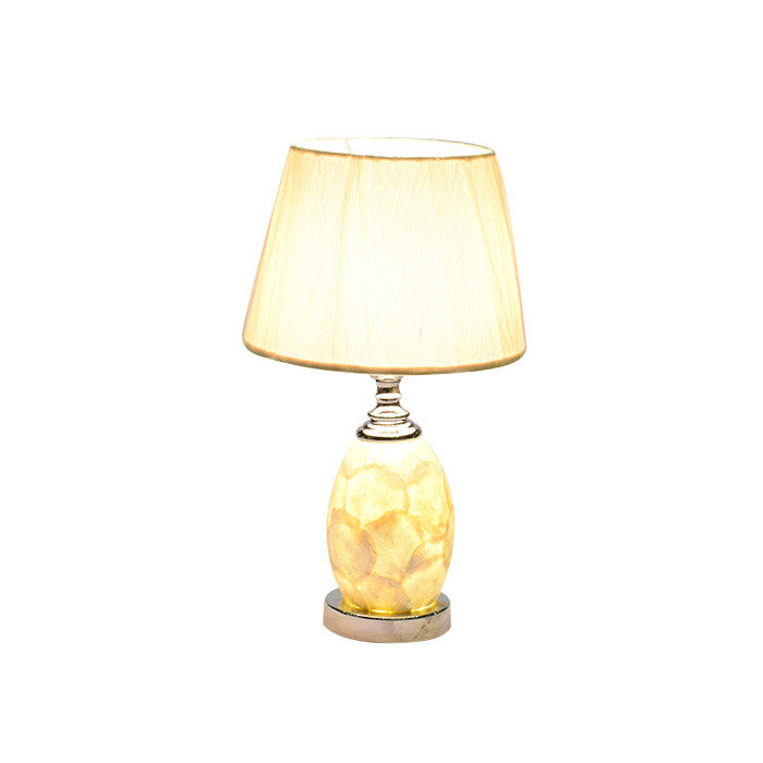 Pair of Flaorum Table Lamp