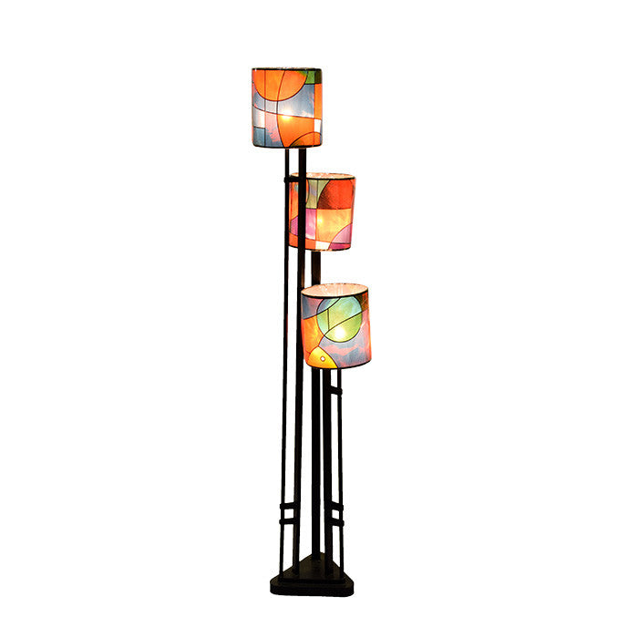 Sinclair Floor Lamp