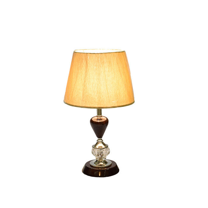 Pair of Simon Table Lamps