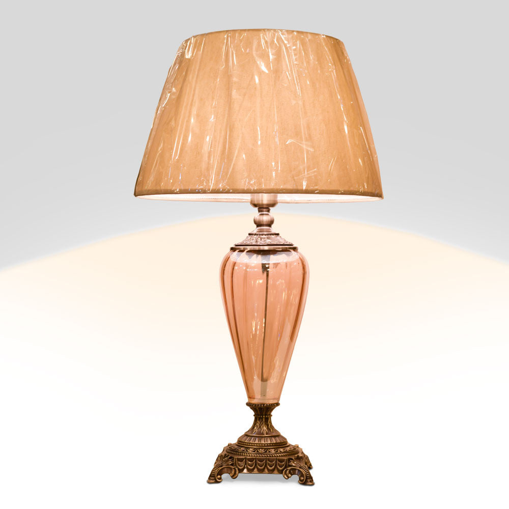 Pair of Viaga Table Lamp