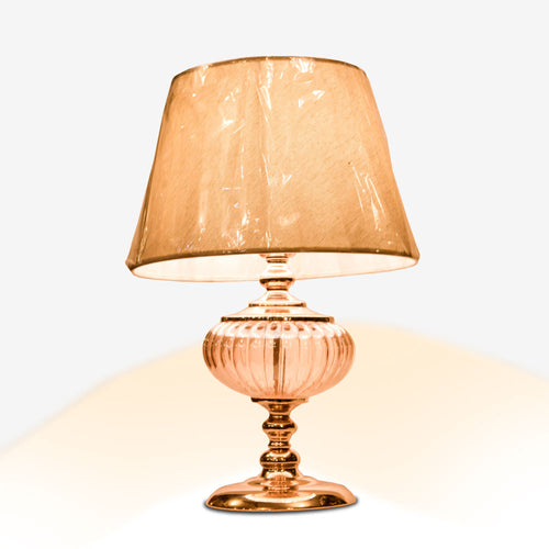 Pair of Figaro Table Lamp