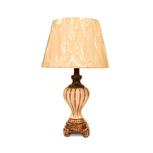 Pair of Sera Lamp