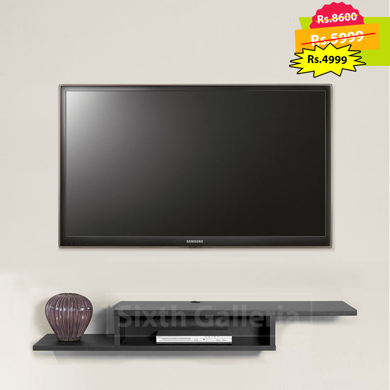 Uma Console Large Black